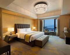 Hotel Midtown Shangri-La Hangzhou (Hangzhou, Kina)