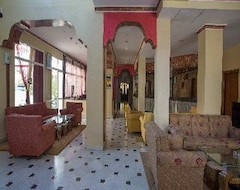 Hotel Rihab Residence (Agadir, Maroko)
