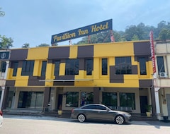 Oyo 90883 Pavilion Inn Hotel (Lumut, Malezya)