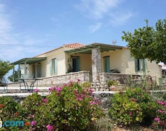 Toàn bộ căn nhà/căn hộ Kalimera House (Kythira - Chora, Hy Lạp)