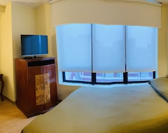 Hotel Continental (Lima, Perú)