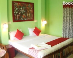 Khách sạn OYO 14260 Konark Home Stay (Thekkady, Ấn Độ)