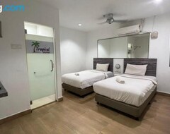 Khách sạn Tropical Hotel @ Kota Damansara (Kuala Lumpur, Malaysia)