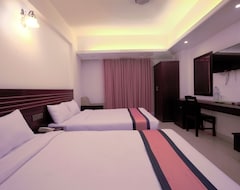 Hotel The Cox Beach Resort (Chittagong, Bangladesh)