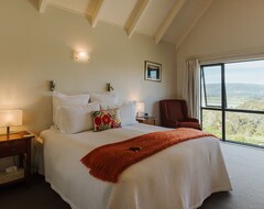 Hotel Rimu Lodge (Hokitika, New Zealand)