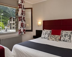 Hotel Palarine (La Massana, Andorra)