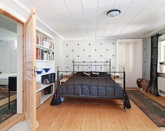 Tüm Ev/Apart Daire 4 Bedroom Accommodation In MÅlerÅs (Orrefors, İsveç)