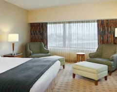 Hotel DoubleTree Suites by Hilton & Conference Center Chicago (Downers Grove, USA)