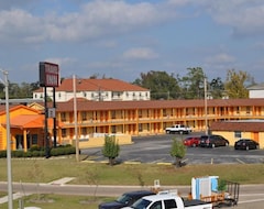 Motel Travel Inn Beaumont (Beaumont, USA)