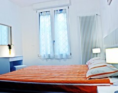 Cijela kuća/apartman Relax Suite Nazario (Bologna, Italija)
