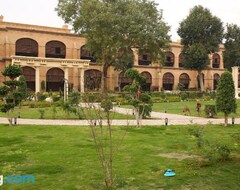 Hotel Peshawar Barracks by Shelton's Rezidor (Peshawar, Pakistan)