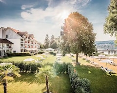 Hotel Höri am Bodensee (Gaienhofen, Tyskland)