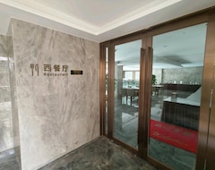 Hotel Guang Zhou Jin Yuan Wen Quan (Conghua, Kina)