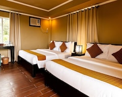 Khách sạn Vela Terraces Hotel (Coron, Philippines)