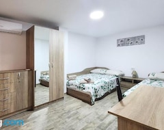Casa/apartamento entero Cosy Apartment With A Sunny Balcony In Varna (Varna, Bulgaria)