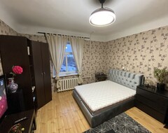 Toàn bộ căn nhà/căn hộ One Bedroom Apartment 30.3 M2 (Riga, Latvia)