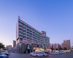 Khách sạn Xicheng Hotel (shenzhen North Station Longhua Yifangcheng Branch)希城酒店（深圳北站龙华壹方城店） (Thẩm Quyến, Trung Quốc)