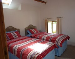 Cijela kuća/apartman Peaceful Haven In Regional National Park With Private Lake (Dournazac, Francuska)