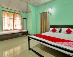 Hotel Collection O Shyamali Guest House (Kolkata, Indija)
