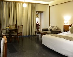 Hotel Sandesh The Prince (Mysore, Indija)