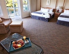 Hotel Tampa Palms Golf And Country Club (Tampa, USA)
