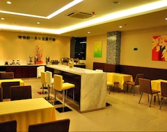 Hotelli CC Inn (Laibin, Kiina)