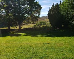 Cijela kuća/apartman House In The Highlands, Cairngorms National Park - Skiing/whiskey/castle/hiking! (Tarland, Ujedinjeno Kraljevstvo)