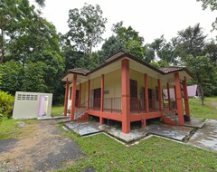 Hotelli Spot On 90612 Batu Lebah Eco Park (Jasin, Malesia)