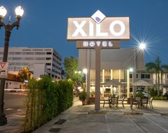 Hotel Xilo Glendale (Glendale, USA)