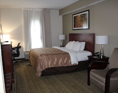 Hotel Quality Inn Lake City (Lake City, Sjedinjene Američke Države)