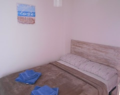 Koko talo/asunto Apartment At The Beach Of Getares With Roomsbikeanddive (Algeciras, Espanja)