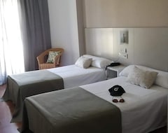 Khách sạn Duerming Villa De Sarria Hotel (Sarria, Tây Ban Nha)