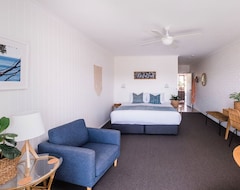 Mollymook Seascape Motel and Apartments (Mollymook, Úc)