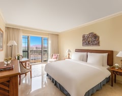 Hotel Movenpick Resort & Residences Aqaba (Aqaba City, Jordania)