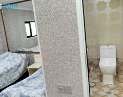 Nhà nghỉ Quba Alfa-m Motel (Naxçivan, Azerbaijan)