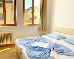 Hotel Argentieri Guesthouse (Bolzano-Bozen, Italia)