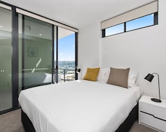 Căn hộ có phục vụ Ivy Eve Apartments (Brisbane, Úc)