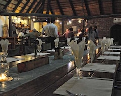 Hotel Obelix Village Guesthouse (Lüderitz, Namibia)