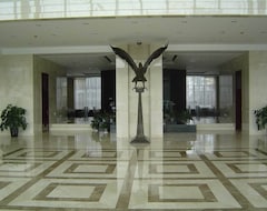 Khách sạn Jiatai Hotel (Bắc Kinh, Trung Quốc)