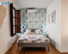 Koko talo/asunto Dreamstay - Oficios Apartamento (Granada, Espanja)