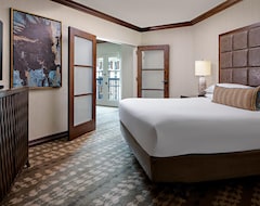 Hotel Gaylord Texan Resort & Convention Center (Grapevine, EE. UU.)