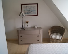 Tüm Ev/Apart Daire Sarzeau: House - 4 Rooms - 6 Persons (Sarzeau, Fransa)