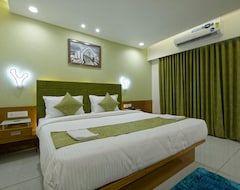 Khách sạn Hotel Aurellia (Ahmedabad, Ấn Độ)