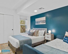 Cijela kuća/apartman Stylish Phoenix Townhome - Central Location & Sleeps 8 (Phoenix, Sjedinjene Američke Države)