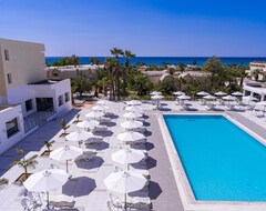 Khách sạn Hotel Khayam Hammamet (Hammamet, Tunisia)