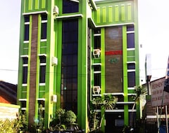 Khách sạn Green (Ciamis, Indonesia)