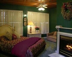 Hotel Classic Rosewood A Thorwood Property (Hastings, USA)