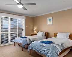 Casa/apartamento entero Mistral, Gerroa - Fantastic Views Of Seven Mile Beach (Gerroa, Australia)