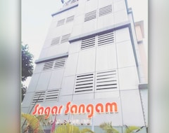 Hotel Sagar Sangam (Mumbai, Indien)