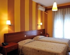Khách sạn Hotel Kalloni (Volos, Hy Lạp)